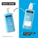 Neutrogena Hydro Boost Body Lotion Gel 250ml - Hydrating Moisturizer for All Skin Types - 1 Pack - International Shipping Available - Buy Online on SooperMarket.com