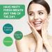 Bad Breath Serum for Adults | Natural Freshening Drops | Lasts 8 Hours | Minty Taste - 30ml - Buy Online on SooperMarket.com