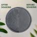 Reusable Cotton Rounds & Bamboo Makeup Remover Pads - Eco-Friendly Soft Three Layer Face Cleanser | International Shipping Available - Buy Online on SooperMarket.com