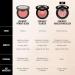 bareMinerals Gen Nude Blonzers - Talc-Free Blush & Bronzer Hybrid | Buildable Luminous Vegan Holiday Glow Palette for All-Day Wear - Buy Online on SooperMarket.com