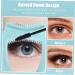 WOFASHPURET 3pcs Eyeliner Auxiliary Artifact Eyelash Tool Lash Buddy Eyelash Mascara Shield Make up Safety Mask - Buy Online on SooperMarket.com