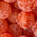 Barnetts Mega Sour Cherry Flavour Sweets 500 g