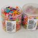 500pcs Assorted Colors Safety Pins & Locking Stitch Markers Set for Knitting and Crochet - Buy Online on SooperMarket.com