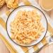 Double Portion Gourmet Tagliatelle with Cacio e Pepe Sauce | Italian Artisan Dried Egg Pasta | Restaurant-Quality Dish Ready in 6 Minutes - Buy Online on SooperMarket.com
