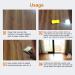 Wood Wax for Furniture | Waterproof Furniture Wax | Wood Seasoning Beewax Natural Beeswax Wood Furniture Cleaner and Polish for Wood Doors Tables Chairs Cabinets Acime - Buy Online on SooperMarket.com