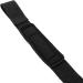 Venum Hyperlift Lifting Straps - Black | One Size | Enhance Your Workout | International Shipping Available - Buy Online on SooperMarket.com