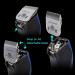 Furzone Removable Ceramic Blade 5F - High-Tech 1/4 Compatible with Andis Oster & Wahl Clippers - Buy Online on SooperMarket.com