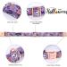 Shop Aring Pet Halloween Dog Collars - Cute Pumpkin & Skull Designs for Large Dogs | Durable Cotton & Metal Buckle | Perfect for Halloween Celebrations - Buy Online on SooperMarket.com