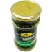 Rani Green Chilli Cooking Paste 10.58oz (300g) Glass Jar - Vegan, Gluten Free, NON-GMO - Indian Origin Green Chilli 300g - Buy Online on SooperMarket.com