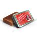 Gears Out Merry Christmas Btches Bath Bar - Funny Santa Soap | Novelty Chocolate Bath Soap for Women - Handcrafted in the USA - Buy Online on SooperMarket.com