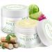 2Pack Wild Yam Cream Organic Wild Yam Cream Natural Skincare Products Alleviate Menstrual Discomfort Rich In Vitamins Nourish The Skin Alleviate Menopause-Related Issues In Women 6.34 Oz