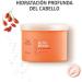 Wella Invigo Nutri-Enrich Deep Nourishing Hair Mask 500ml - Goji Berry Formula - Buy Online on SooperMarket.com