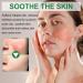Hydrating Color Correcting Cream Color Correcting Treatment Cream Anti Redness Green Cream Anti Redness Cream for Face Green Concealer for Redness 100g - Buy Online on SooperMarket.com