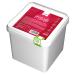 Xucker Premium made of xylitol sugar - calorie -reduced sugar substitute I vegan & tooth -friendly crystal sugar Alternative for cooking & baking sugar -free & sweet (4.5 kg box)
