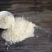 Vialone Nano Rice 1kg - Authentic Italian IGP Rice for Risotto | Medium Grain Grazia Artisan Rice - Buy Online on SooperMarket.com
