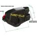 Buy TIRE-Velo Tow Bike Towing System | Safe Bicycle Pulling System for Kids - International Shipping Available - Buy Online on SooperMarket.com