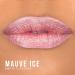 SeneGence LipSense Liquid Lip Color - Mauve Ice | Long-lasting Transfer-proof Lipstick - 0.25 oz | Shop Internationally - Buy Online on SooperMarket.com