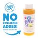 Pina Colada Shaved Ice Flavor Concentrate - 4 Fl Oz (Makes 1 Gallon of Syrup) - Buy Online on SooperMarket.com