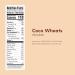Malt-O-Meal Original Breakfast Cereal COCO Wheats Quick Cooking Kosher 28 Ounce Box Pack of 4 Coco Wheats 28 Ounce (Pack of 4) - Buy Online on SooperMarket.com