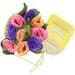 Rosewood Boredom Breaker Floral Hanging Basket Toy for Small Animals - Buy Online on SooperMarket.com