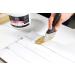 Liquitex BASICS Gesso Surface Prep Medium 473ml (16-oz) - White - Buy Online on SooperMarket.com