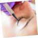 HAPINARY 1pc Eyeliner Makeup Pen No- Skip Liquid Pen Cosmetic Pen Black Pen Eyelash Eye Grooming Pen Plastic - Buy Online on SooperMarket.com