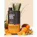 Every Man Jack Mandarin Vetiver Body Wash - 16.9 fl oz