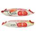 Paldo Korean Noodle Stirfried Rice Cake with Ramen Noodles 145g, Pack of 4 - 20.32 Ounce - Buy Online on SooperMarket.com