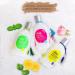 Autumn Shower Foaming Milk Bath Set with Epsom Salt & Essential Oils - 3 Pack, 39 fl oz - Rose Water, Lemon Verbena, Eucalyptus Mint - Bubble Bath for Men and Women - Buy Online on SooperMarket.com
