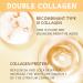 Collagen Neck Mask Dark Neck Remover Neck Wrinkle Patches Anti Aging Neck Mask 24K Gold Anti Wrinkle Patches For Skin Anti Ageing Neck Wrinkle Patch For Neck Tightening And tightening - Buy Online on SooperMarket.com