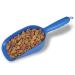 Van Ness 2 Cup Pet Food Scoop - Convenient Single Serving Size - Buy Online on SooperMarket.com