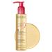 Bioderma Sensibio Micellar Oil - Wash-Off Micellar Oil Cleanser for Sensitive Skin Nourishing Oil to Milk Makeup Remover & SPF Remover 150ml