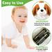 Barking Dog Toy for 1-3 Year Olds - Interactive Dog Toy for Kids - Perfect Birthday Gift for Boys and Girls Ages 2-5 - Buy Online on SooperMarket.com