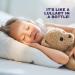 Dr. Chase Pediatrics Kolik Sweet Dreams Gripe Water Nighttime Formula All Natural Gas Drops for Babies - Herbal Formula to Ease Digestive Discomfort & Fussiness Alcohol Free 150ml - Buy Online on SooperMarket.com