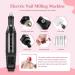 Gel Nail Polish Kit with U V Light and Drill Starter Kit 10pcs Gel Polish and 3PC Poly Extension Gel Glitter Nail Rhinestones Decoration Powders Stickers Gel Manicure Kit at Home Gifts for Women - Buy Online on SooperMarket.com