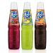 Tri top beverage syrup 3 Set |Orange-Cola-Mix lemon limette cherry |3x600ml 5 -liter soft drink per bottle cola lemon cherry 600 ml (3 -pack)