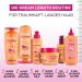 LOr al Paris Elvital - Silicone-free hair serum heat protection for long and unruly hair leave-in hair oil with vegetable proteins and cocoa butter serum - Buy Online on SooperMarket.com