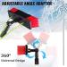 photovoltaic cleaner window cleaning pole Photovoltaic Panel Cleaning 3-12M Water Fed Telescopic Brush Window Clean Extendable Cleaner Conservatory Roof Cleaning Tools 50CM Brush Head 7m 5m pole - Buy Online on SooperMarket.com