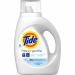 Tide PGC41823 Free & Gentle Detergent 1 / Bottle
