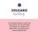 Capri Blue Volcano Bath Bomb - 4 Oz - Infused with Shea Butter and Coconut Oil - Buy Online on SooperMarket.com