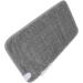 Huairdum Electrical Heating Mat - Soft 6-Gear Heating Blanket for Office Living Room & Bedroom - Comfortable LCD - EU Plug 220-240V (Gray) - Buy Online on SooperMarket.com