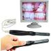 Dental Intraoral Camera HD Usbwireless Dental Intraoral Camera 6 Megapixel 6 LED Clear Image for the oral examination of people and pets orthodontic teeth health and K