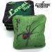Lime Mamba Series ACL Comp Approved Cornhole Bags 2021-2022 - Set of 4, Made in USA - Buy Online on SooperMarket.com