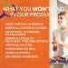 Now Foods Vitamin D3 1000 IU - High Potency Softgels (360 Count) | Immune Health & Bone Support - Buy Online on SooperMarket.com