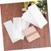 Magiclulu 800 Wooden Wax Depilatory Strips - Strong Cotton Hair Removal Paper & Body Wax Rod - Buy Online on SooperMarket.com