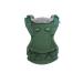 We Made Me Imagine Deluxe 3-in-1 Baby Carrier, Racing Green