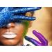 Buy Black Glitter Gel Tube 30ml | Premium Glitter Gel for DIY Crafts & Beauty - Buy Online on SooperMarket.com