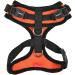 Puppia RiteFit Dog Harness for Small to Medium Dogs - Adjustable Soft Perfect for Puppies - Buy Online on SooperMarket.com
