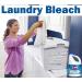 Buy Towel + Disinfecting Bleach 121oz | Effective Cleaner & Bulk Refill for Laundry Floors & Bathrooms - International Shipping Available - Buy Online on SooperMarket.com