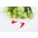 Bonnie Z. Leonardo Plastic Red Devil Horns Clip On - Halloween Costume Accessory - Buy Online on SooperMarket.com